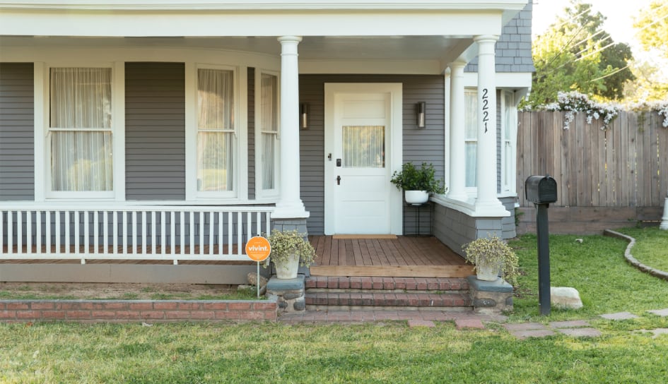 Vivint home security in Jonesboro